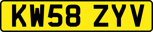 KW58ZYV