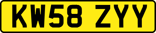 KW58ZYY