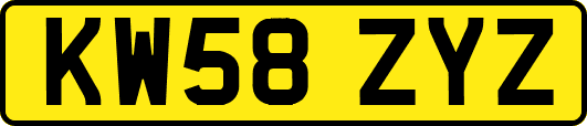 KW58ZYZ