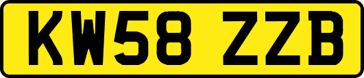 KW58ZZB