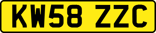 KW58ZZC