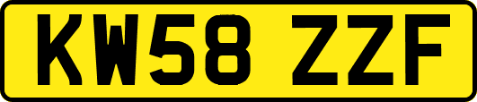 KW58ZZF