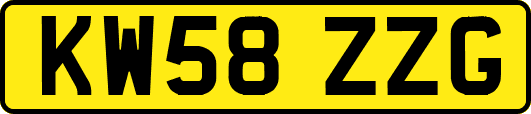 KW58ZZG