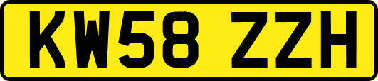 KW58ZZH