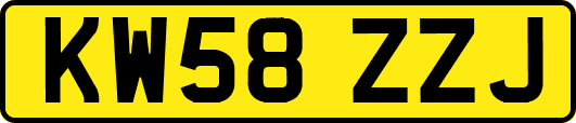 KW58ZZJ