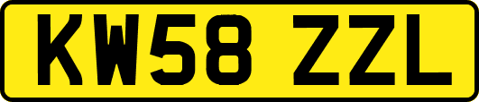 KW58ZZL