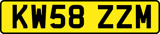 KW58ZZM