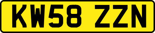 KW58ZZN