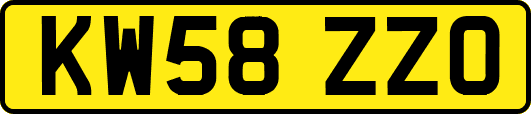 KW58ZZO