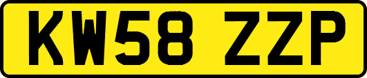 KW58ZZP