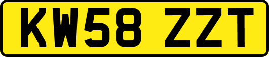 KW58ZZT
