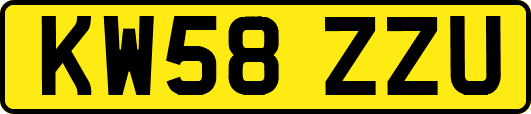 KW58ZZU