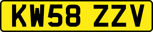 KW58ZZV