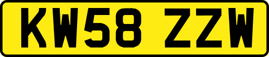 KW58ZZW