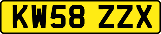 KW58ZZX