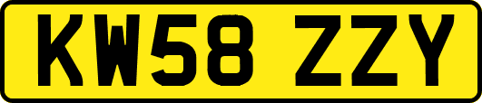 KW58ZZY