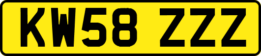 KW58ZZZ