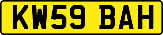 KW59BAH