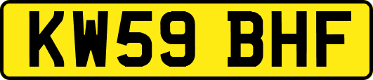 KW59BHF