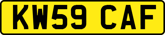 KW59CAF