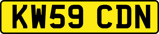 KW59CDN