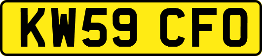 KW59CFO