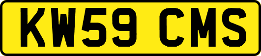 KW59CMS
