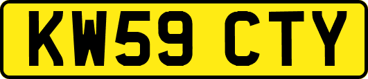 KW59CTY