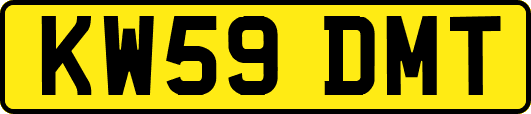 KW59DMT