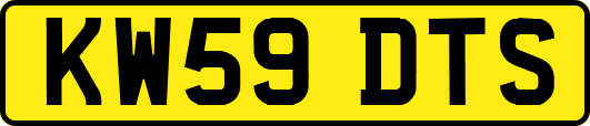 KW59DTS