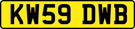 KW59DWB