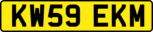 KW59EKM