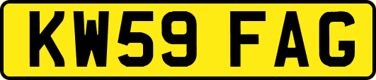KW59FAG