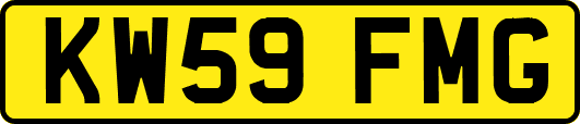 KW59FMG