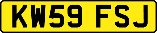 KW59FSJ