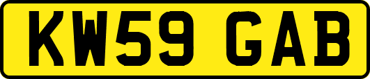 KW59GAB