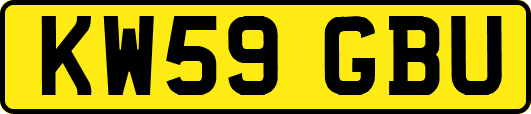 KW59GBU