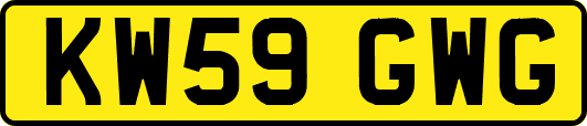 KW59GWG