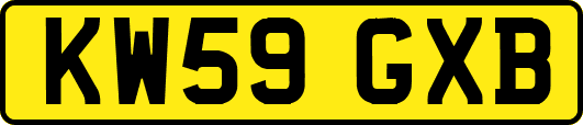 KW59GXB