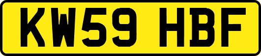 KW59HBF