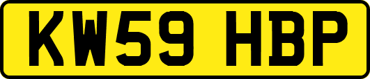 KW59HBP
