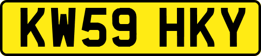 KW59HKY