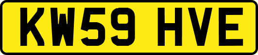KW59HVE