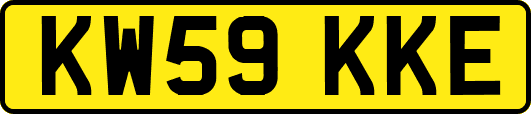 KW59KKE