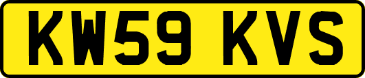 KW59KVS