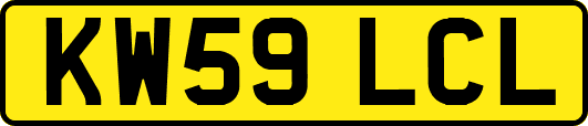 KW59LCL