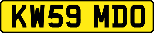 KW59MDO