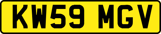KW59MGV