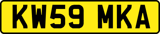 KW59MKA