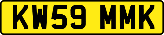 KW59MMK